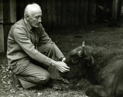 Приокско-Террасному государственному природному биосферному заповеднику (Московская область) присвоено имя Михаила Заблоцкого