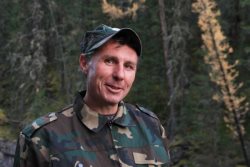 Поздравляем с юбилейным днём рождения Сергея Евгеньевича Шевченко!