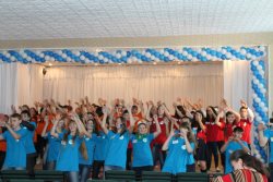 Новости клубов друзей Алтайского заповедника