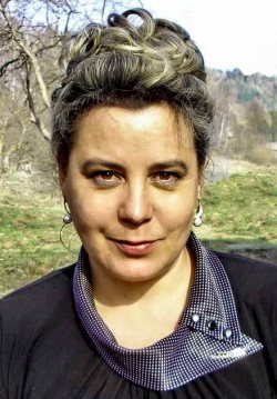 Поздравляем Светлану Валерьевну Чухонцеву с юбилейным днем рождения!