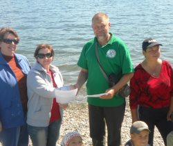 Алтайский заповедник и Алтайская педагогическая академия  заключили договор о сотрудничестве