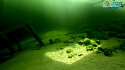 Телецкое зазеркалье - место силы