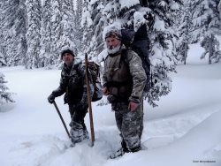 ОРНИТОЛОГИЧЕСКИЕ НОВОСТИ С УЧЕТНОГО МАРШРУТА НА ЯЙЛИНСКОЙ ТЕРРАСЕ И НЕ ТОЛЬКО. Январь 2020
