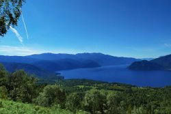 Внимание! Кордоны Алтайского заповедника закрыты к посещению