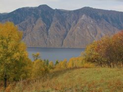 Традиции заповедного Алтая. Месяцеслов. Октябрь.