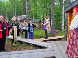 Опыт Архангельской области - для эффективного развития органов самоуправления Алтая