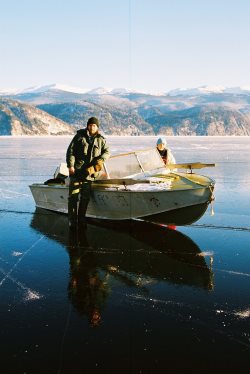 Поздравляем с днём рождения государственного инспектора Владимира Валерьевича Труляева!