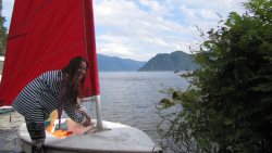 ОЗЕРО ЧУДЕС