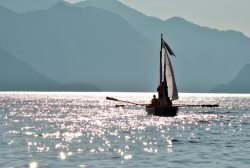 Телецкая кругосветка – бороться и искать, найти и не сдаваться!