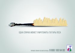 Полный запрет на посещение заповедников и нацпарков в период майских праздников может быть введён в случае повышения пожарной опасности