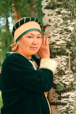 Особенности создания авторской экскурсии на особо охраняемой природной территории