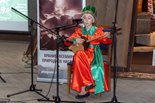 «Живая природа Алтая» вновь в залах Национального музея Республики Алтай