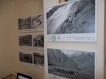 В городе Барнауле открылась фотовыставка об Алтайском заповеднике. Фото Эвальда Лущаева