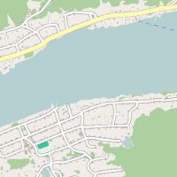 Разработана электронная карта севера Телецкого озера
