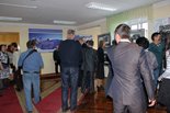 "Заповедные люди" в Парламенте Республики Алтай
