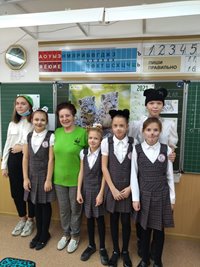 Как клуб друзей Алтайского заповедника отметил Международный день снежного барса