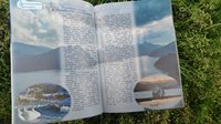 Статья об Алтайском заповеднике опубликована в детском журнале "Пульс природы"