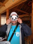Cлет клубов друзей WWF   в Алтае-Саянском регионе