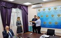Прокуратура Республики Алтай приняла участие в акции Алтайского заповедника