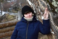 Ирина Павловна Поюченко - 35 лет в Алтайском заповеднике!