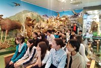 Алтайский заповедник провёл Всемирный День Земли в Национальном музее Республики Алтай