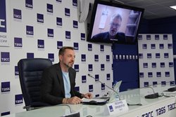 Пресс-конференция директора Алтайского заповедника об итогах работы и перспективных проектах