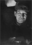 Андрей Кунделешевич Туймешев. Проводник. 1967 год. Фото Д. Житенёв