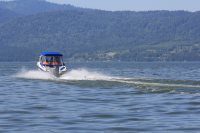 Судовладельцам и водителям маломерных судов: началась выдача сезонных разрешений