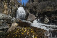 Фотограф Павел Филатов готовит к выпуску новый календарь "Алтай-2018"!