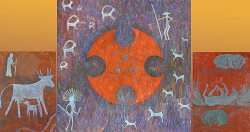 Чага-Байрам в год Собаки