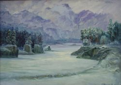 Месяцеслов. Январь.