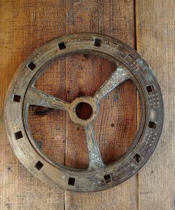 Жизнь заповедного кордона Чодро