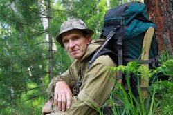Поздравляем с юбилейным днём рождения Александра Викторовича Пономарёва!