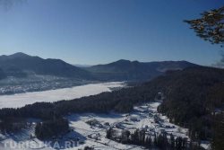 Совет Телецкого озера подвел итоги года