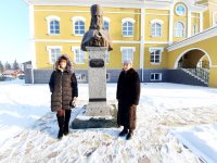 Историко-культурное наследие и просвещение