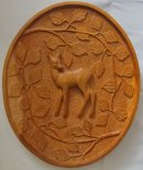 Творческие работы Мирославы Сахневич