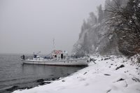 «Зимний» рейс «Зурбагана»