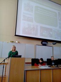 Научно-технический совет Алтайского заповедника прошел в открытом формате