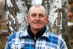 Скоропостижно ушёл из жизни Анатолий Семёнович Тесоловский