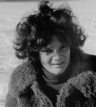 М. Сахневич. Фото Н. Малешин