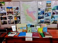 «85 лет заповедной науке»