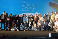 Голос в защиту дикой природы России прозвучит на крупнейшем природоохранном конгрессе десятилетия