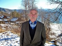 Собанскому Генриху Генриховичу 90!