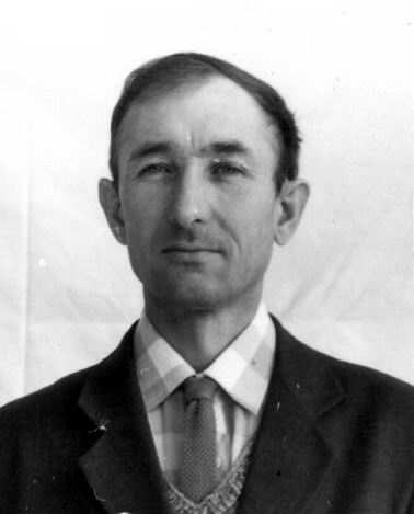 Кислицин Иван Петрович. Яйлю. Фото В.Яковлев