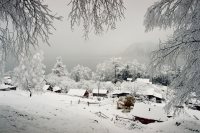 О сельских инициативах, реализованных на Алтае рассказали на Международном французском радио RFI