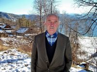 Генриху Генриховичу Собанскому всего лишь 85!