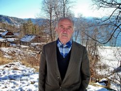 Генриху Генриховичу Собанскому всего лишь 85!