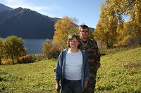 30 лет в заповеднике!