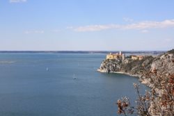 От Альп до Средиземного моря