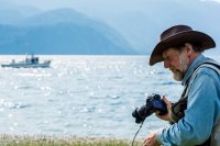 Евгений Веселовский номинирован на звание "Горец года - 2017"